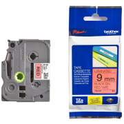 фото Наклейка Brother TZe-421