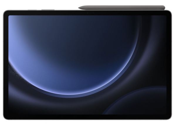 фото Планшет 12.4" Samsung Galaxy Tab S9 FE+ 8/128GB WiFi в Волгограде