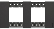 фото Рамка  BTicino KA4802M2KG