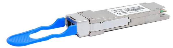 фото Модуль  OptTech OTQSFP28-LR4 в Самаре