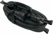 фото Удлинитель iTOK i-CONNECT-COLOR-SUR-PVS-215-1-44-40-BLACK