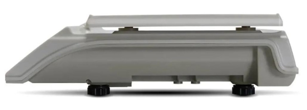 фото Весы  Mercury M-ER 326AC-32.5 LCD в Омске