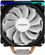 фото Кулер ALSEYE M120D