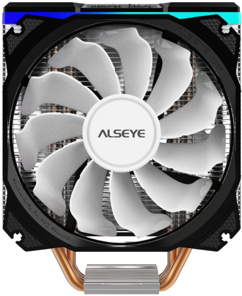 фото Кулер  ALSEYE M120D в Казани