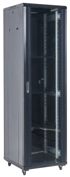 фото Шкаф напольный 19", 32U Rexant 04-3266-212 в Уфе