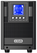 фото Источник бесперебойного питания CBR ESN-2KT-4F-LCHERSC