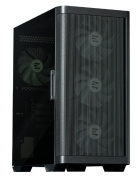 фото Корпус Zalman M4 Black