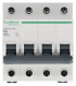 фото Автоматический выключатель  Systeme Electric C9F14432 в Уфе