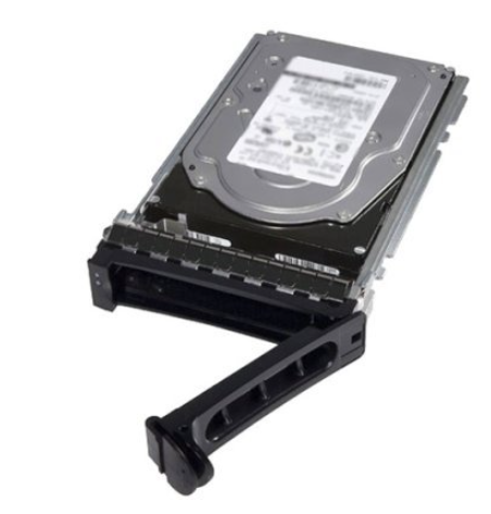 

Опция 400-BLLF DELL 4TB LFF 3.5" 7.2K, SATA 6Gbps, 512n, Hot-plug For 14G (analog 400-ASIE , 400-BJTG , 400-ATKN), 400-BLLF