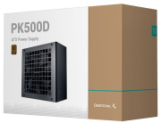 фото Блок питания Deepcool R-PK500D-FA0B-WGEU