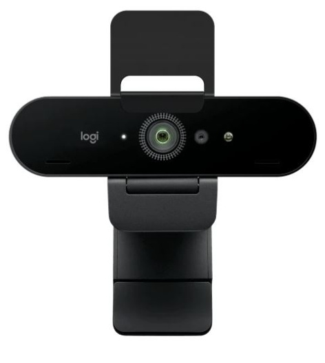 фото Веб-камера  Logitech BRIO в Смоленске