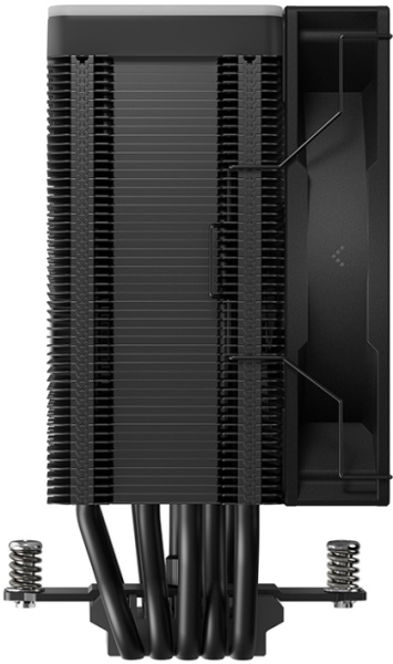 фото Кулер  Deepcool AG500 BK ARGB V2 в Волгограде