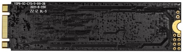 фото Накопитель SSD M.2 2280 Exegate NextPro+ UV500TS256 в Красноярске 256 ГБ