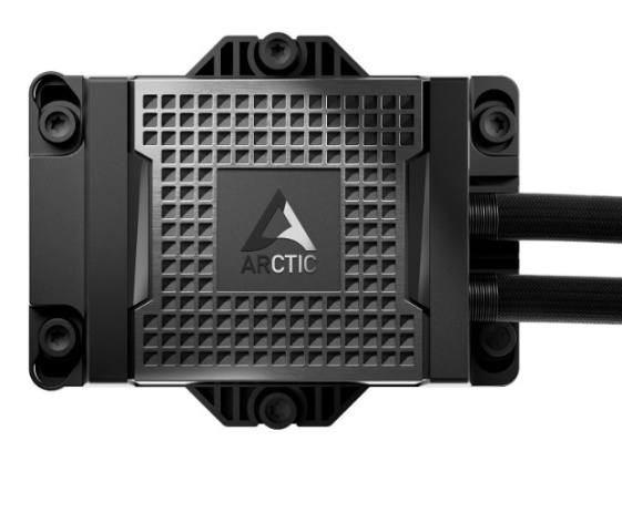 фото Система охлаждения жидкостная ARCTIC WS360-SP5 в Казани