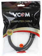 фото Кабель интерфейсный VCOM CG606-1.8M