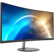 фото Монитор MSI PRO MP341CQ
