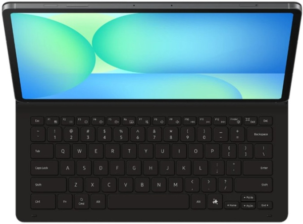 фото Чехол-клавиатура  Samsung EF-DX620UBRGRU