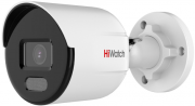 фото Видеокамера HiWatch DS-I250L(B) (2.8 mm)