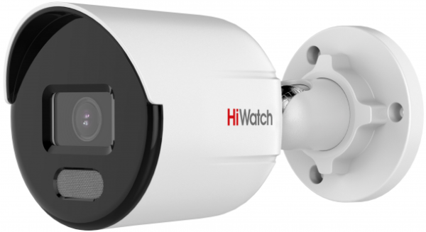 фото Видеокамера IP HiWatch DS-I250L(B) (2.8 mm) в Омске