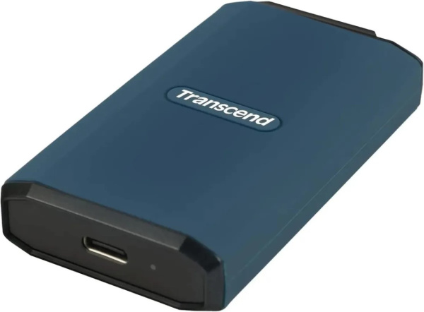 фото Внешний SSD USB 3.1 Type-C Transcend TS1TESD410C в Омске 1000 ГБ