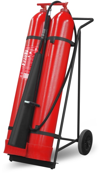 

Огнетушитель Пожтехника ОУ-50 ВСЕ ИНЕЙ (144В, С, Е) углекислотный, ОУ-50 ВСЕ ИНЕЙ (144В, С, Е)