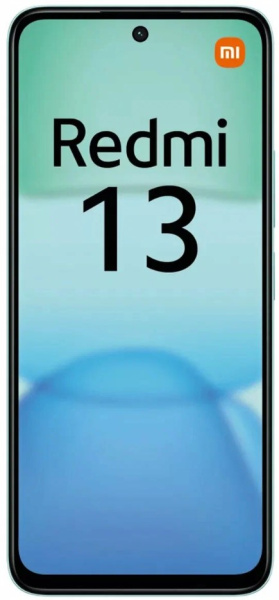 фото Смартфон  Xiaomi Redmi 13 RU 8/256GB в Уфе
