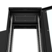 фото Шкаф Filum FL-NT-2266GM1M-BK