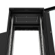 фото Шкаф напольный 19", 22U Filum FL-NT-2266GM1M-BK в Уфе