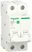 фото Автоматический выключатель Schneider Electric RESI9