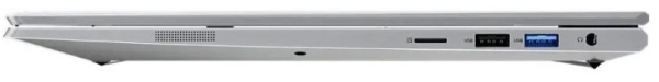 фото Ноутбук  Blackview Acebook 8 в Екатеринбурге 15 ", N, 16 Гб RAM, 512 Гб SSD, UHD Graphics, Серый