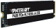 фото Накопитель SSD M.2 2280 Patriot Memory P400P512GM28H