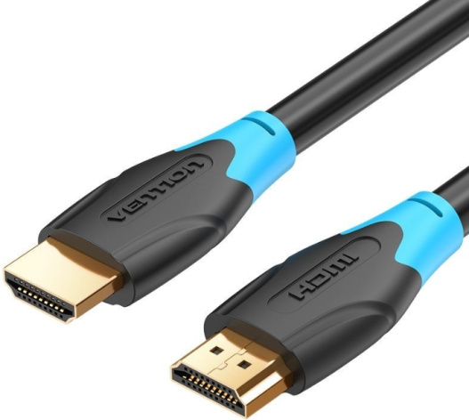 фото Кабель интерфейсный HDMI-HDMI Vention AACBG в Уфе