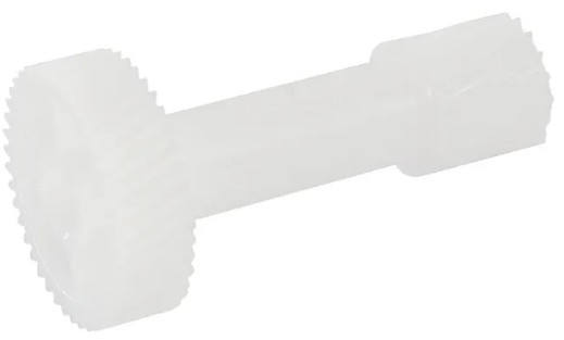 

Запчасть CET CET361087 шестерня привода блока проявки A797R71100-Gear для KONICA MINOLTA Bizhub C227/C258/C368/C224, CET361087