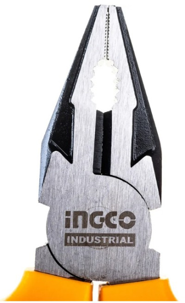 фото Плоскогубцы  INGCO HICP28208
