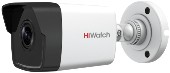 фото Видеокамера IP HiWatch DS-I400(D)(2.8mm) в Ростове-на-Дону