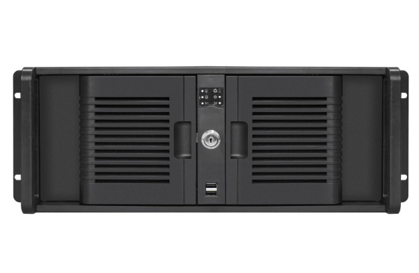 фото Корпус серверный 4U Exegate Pro 4U480-15/4U4132/900RADS в Ростове-на-Дону