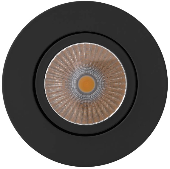 

Светильник Arlight SP-FOCUS-R90-9W Warm3000 029531 (BK, 24 deg, 230V) IP20 металл, SP-FOCUS-R90-9W Warm3000
