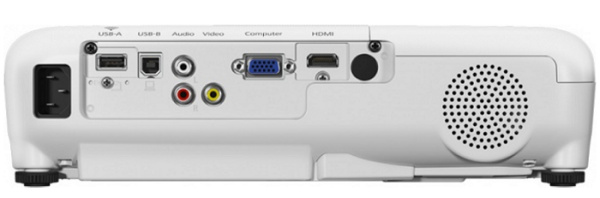 фото Проектор  Epson EB-S41