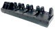 фото Зарядная станция  Urovo ACC-RT40S-CRD-4BC
