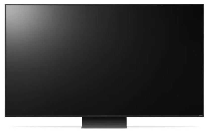 

Телевизор LG 75QNED86T6A.ARUG 75'', Ultra HD, QNED, Local Dimming, Smart TV,Wi-Fi, DVB-T2/C/S2, MR, 2.0 ch (20W), 120Гц, 4 HDMI, 2 USB, 1 Pole, Essenc, 75QNED86T6A.ARUG