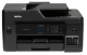 фото МФУ струйное цветное Brother MFCT4500DW в Смоленске