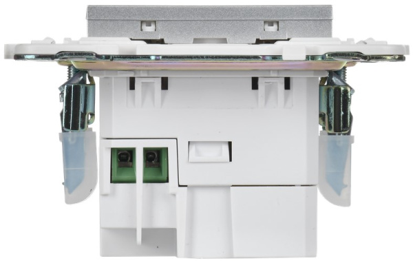 фото Розетка USB  IEK SK-U22-D31-K23 в Казани