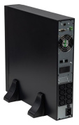 фото Источник бесперебойного питания Бастион SKAT-UPS 2000-RACK-ON-4x9-E P3