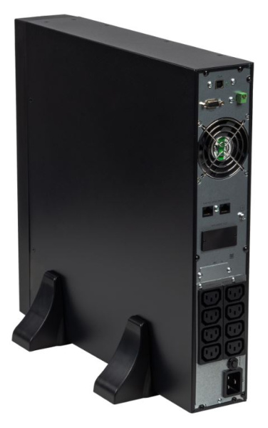 фото Источник бесперебойного питания  Бастион SKAT-UPS 2000-RACK-ON-4x9-E P3 в Красноярске