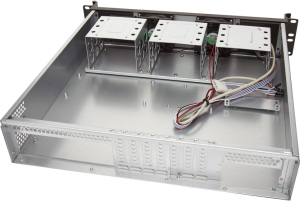 фото Корпус серверный 2U Exegate Pro 2U420-06 в Омске