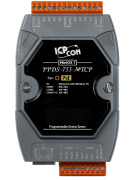фото Преобразователь ICP DAS PPDS-755-MTCP CR