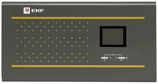 фото Источник бесперебойного питания  EKF PSW-HW03 в Уфе