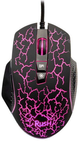 фото Мышь  SmartBuy RUSH X24