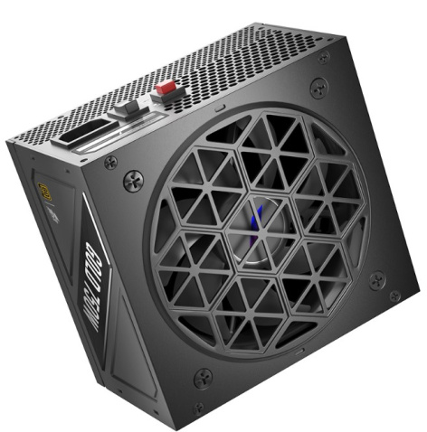 фото Блок питания ATX 1STPLAYER NGDP GOLD в Уфе