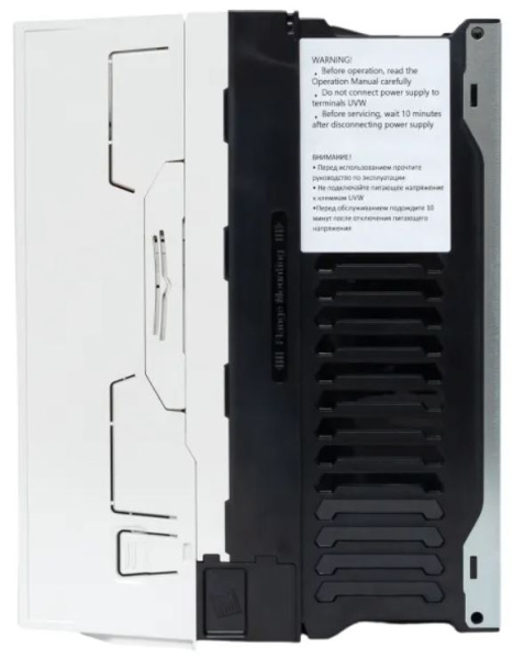 фото Преобразователь частоты  EKF PD-500-E88-2K2-43-B-EC в Омске